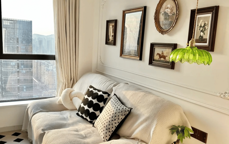 Chung cư gần Hà Nội giá hơn 1 tỷ – Sun Hà Nam 3 phòng ngủ tối ưu không gian sử dụng